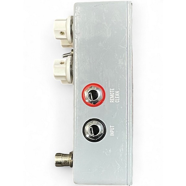 Used JHS Pedals Twin Twelve Channel Drive V2 Effect Pedal