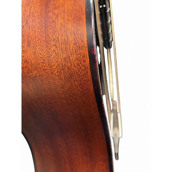 Used Eastman E10SSSB 2 Color Sunburst Acoustic Guitar