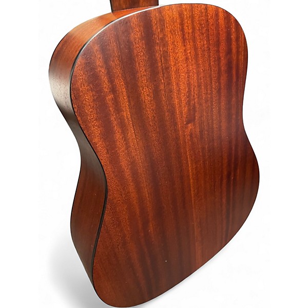 Used Eastman E10SSSB 2 Color Sunburst Acoustic Guitar