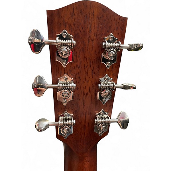 Used Eastman E10SSSB 2 Color Sunburst Acoustic Guitar