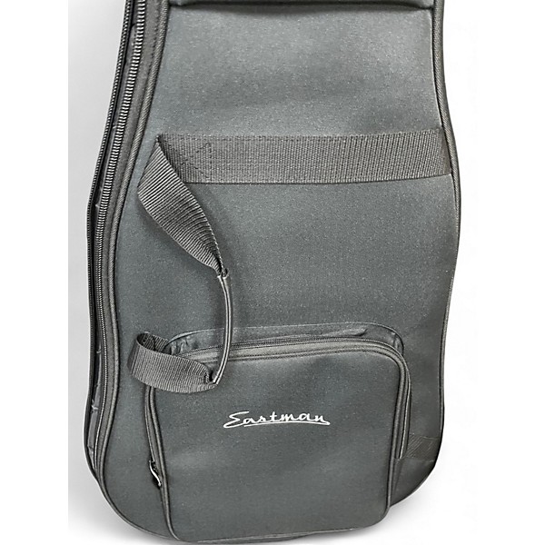 Used Eastman E10SSSB 2 Color Sunburst Acoustic Guitar