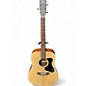 Used Guild A20 Natural Acoustic Guitar thumbnail