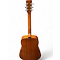 Used Guild A20 Natural Acoustic Guitar