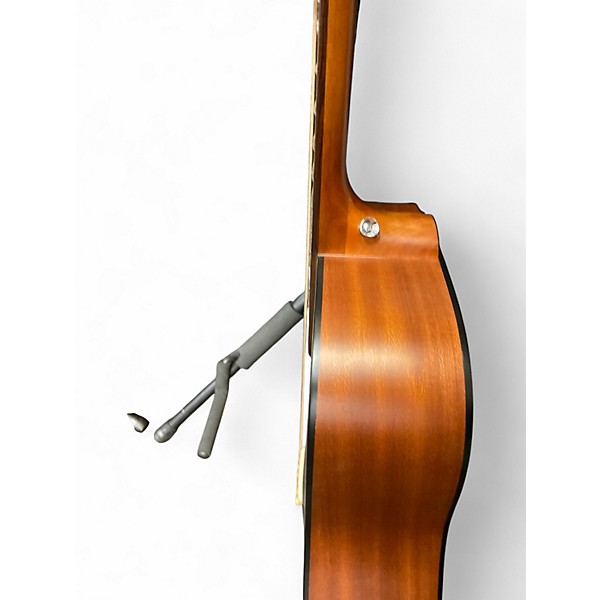 Used Guild A20 Natural Acoustic Guitar