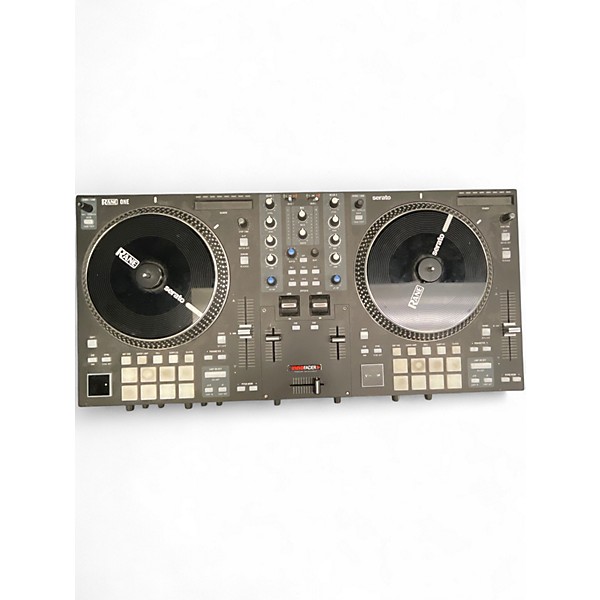 Used RANE ONE DJ Controller