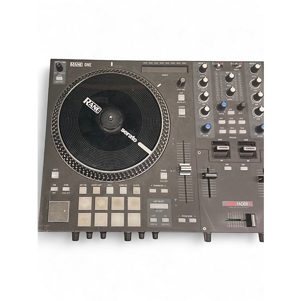 Used RANE ONE DJ Controller