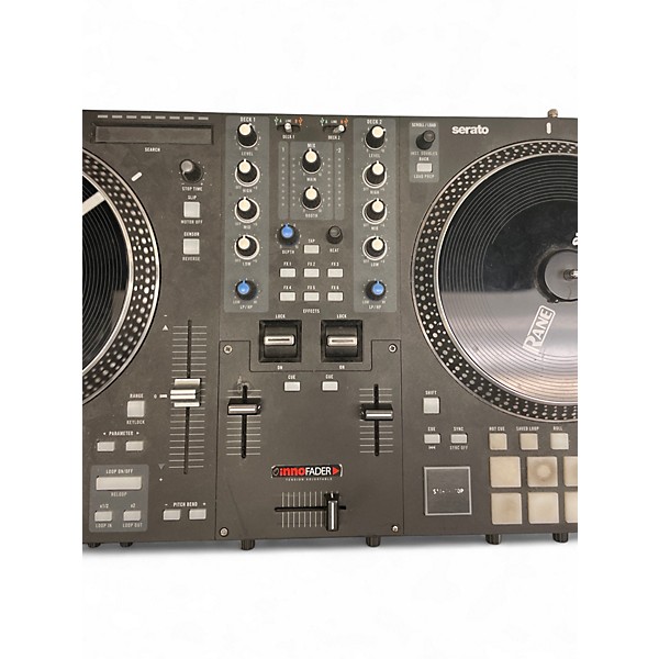 Used RANE ONE DJ Controller
