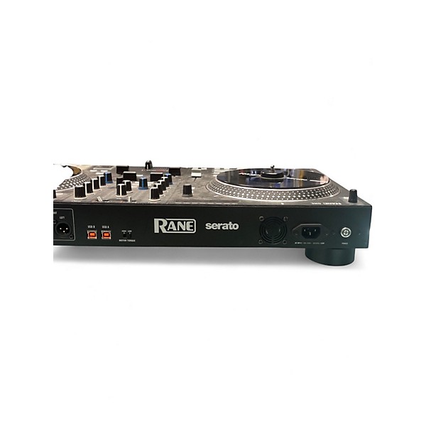 Used RANE ONE DJ Controller