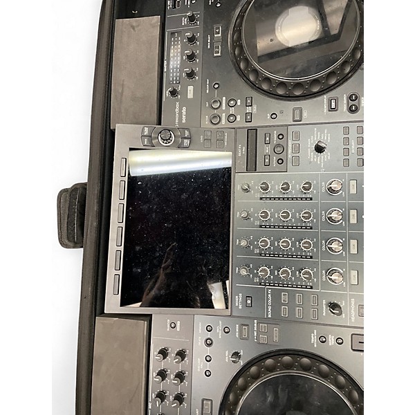 Used Pioneer DJ XDJAZ DJ Controller