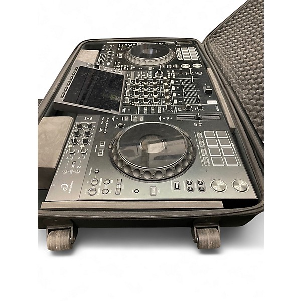 Used Pioneer DJ XDJAZ DJ Controller