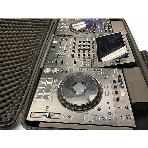 Used Pioneer DJ XDJAZ DJ Controller