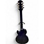 Used Epiphone Les Paul Standard BLUE RASPBERRY BURST Solid Body Electric Guitar
