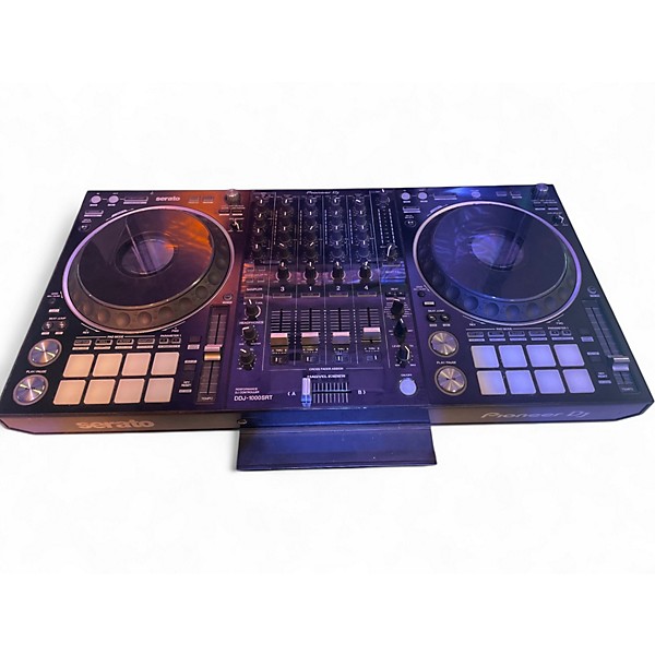 Used Pioneer DJ DDJ1000SRT DJ Controller
