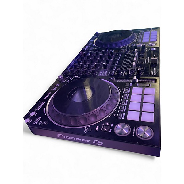 Used Pioneer DJ DDJ1000SRT DJ Controller