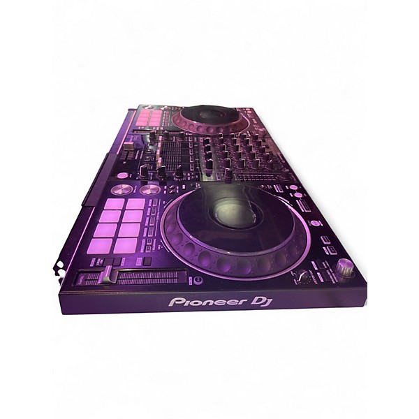 Used Pioneer DJ DDJ1000SRT DJ Controller