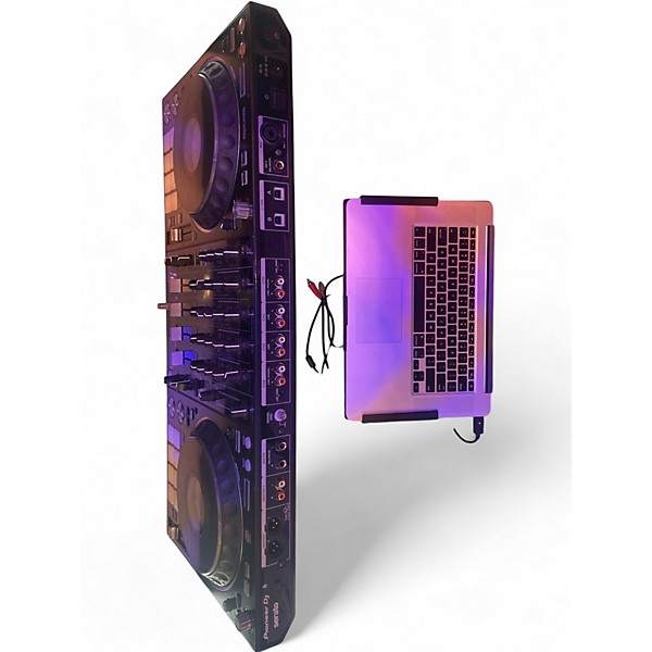 Used Pioneer DJ DDJ1000SRT DJ Controller