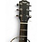Used Taylor 214CE Natural Acoustic Electric Guitar