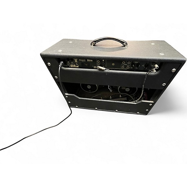 Used 2010s Bogner SHIVA W 2X12 Guitar Power Amp