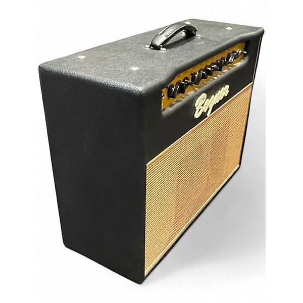 Used 2010s Bogner SHIVA W 2X12 Guitar Power Amp