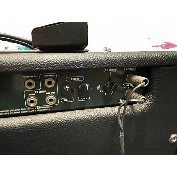 Used 2010s Bogner SHIVA W 2X12 Guitar Power Amp