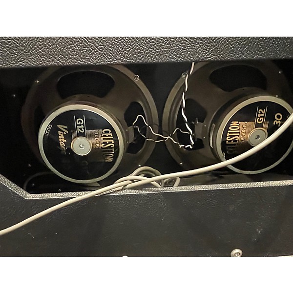 Used 2010s Bogner SHIVA W 2X12 Guitar Power Amp