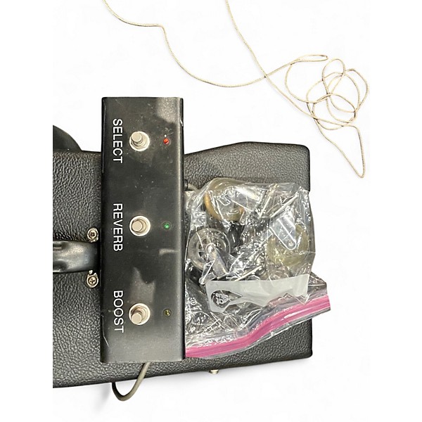 Used 2010s Bogner SHIVA W 2X12 Guitar Power Amp