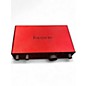 Used Focusrite Scarlett 2i2 Audio Interface thumbnail