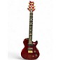 Used PRS Mikael Akerfeldt Signature SE Red Solid Body Electric Guitar thumbnail