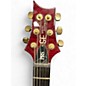 Used PRS Mikael Akerfeldt Signature SE Red Solid Body Electric Guitar