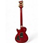 Used PRS Mikael Akerfeldt Signature SE Red Solid Body Electric Guitar