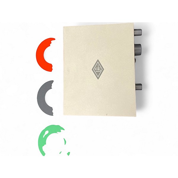 Used Universal Audio VOLT 1 Audio Interface