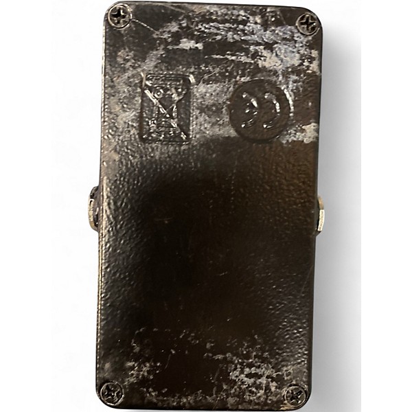 Used Electro-Harmonix EH4800 PHASE SHIFTER Effect Pedal