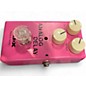 Used NUX ANALOG DELAY Effect Pedal