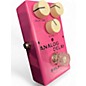 Used NUX ANALOG DELAY Effect Pedal