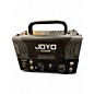 Used Joyo ZOMBIE Guitar Amp Head thumbnail