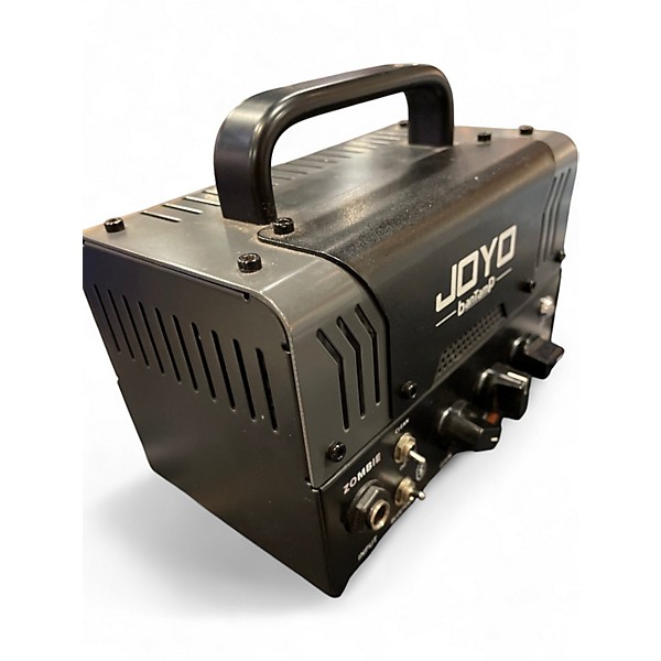 Used Joyo ZOMBIE Guitar Amp Head