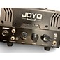 Used Joyo ZOMBIE Guitar Amp Head