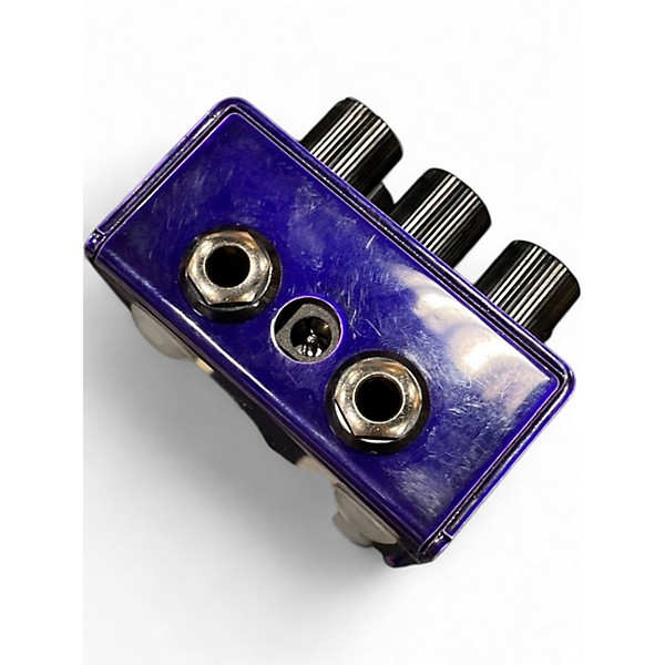 Used Revv Amplification G3 Effect Pedal