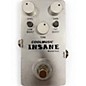 Used Cool Music INSANE DISTORTION Effect Pedal thumbnail