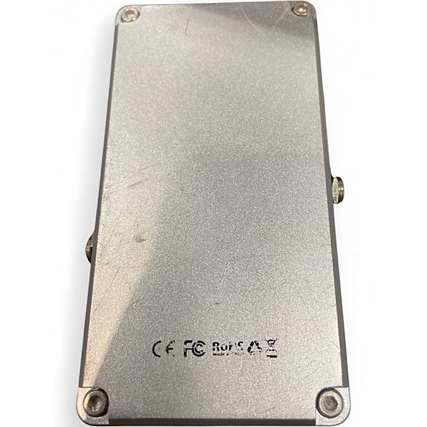 Used Cool Music INSANE DISTORTION Effect Pedal