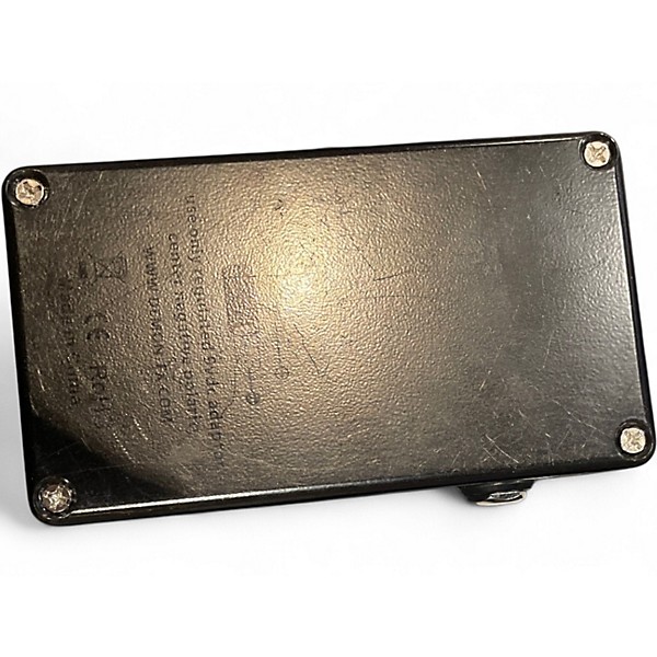 Used Demonfx 66 BOOST Effect Pedal