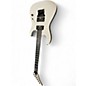 Used 2020 Jackson Pro Series Signature Mick Thomson Soloist SL2 Arctic White Solid Body Electric Guitar thumbnail