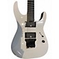 Used 2020 Jackson Pro Series Signature Mick Thomson Soloist SL2 Arctic White Solid Body Electric Guitar