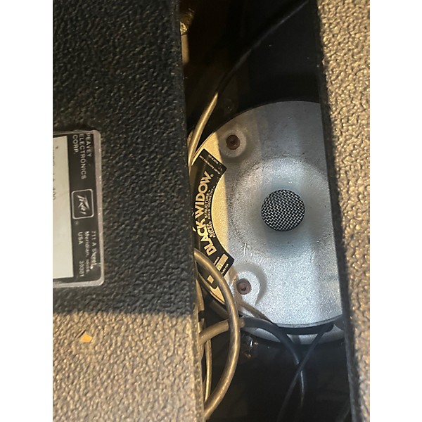Used Peavey LA400 Guitar Combo Amp