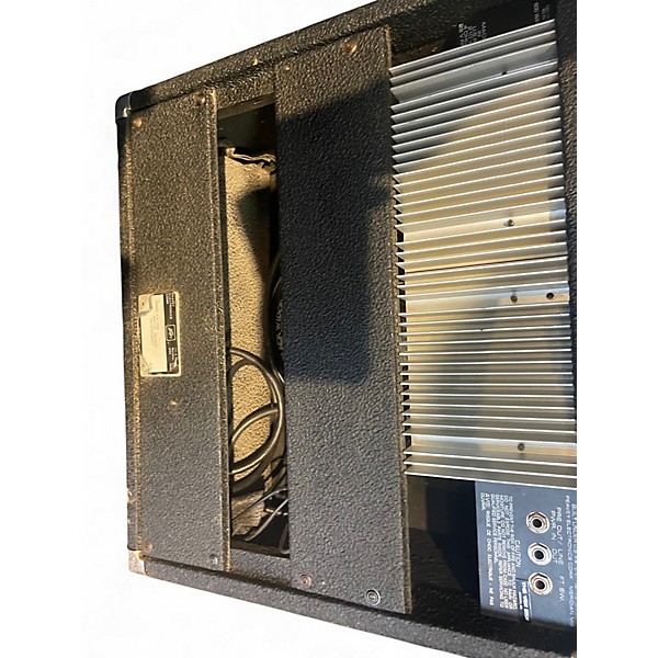 Used Peavey LA400 Guitar Combo Amp