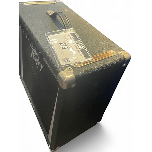 Used Peavey LA400 Guitar Combo Amp