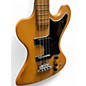 Vintage 1977 Gibson RD Standard Natural Electric Bass Guitar