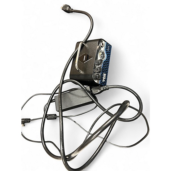 Used VOX MV50 Rock Guitar Amp Head