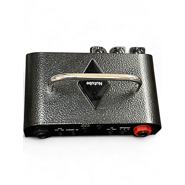 Used VOX MV50 Rock Guitar Amp Head