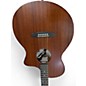 Used Martin SC-10E SAPELE Acoustic Electric Guitar